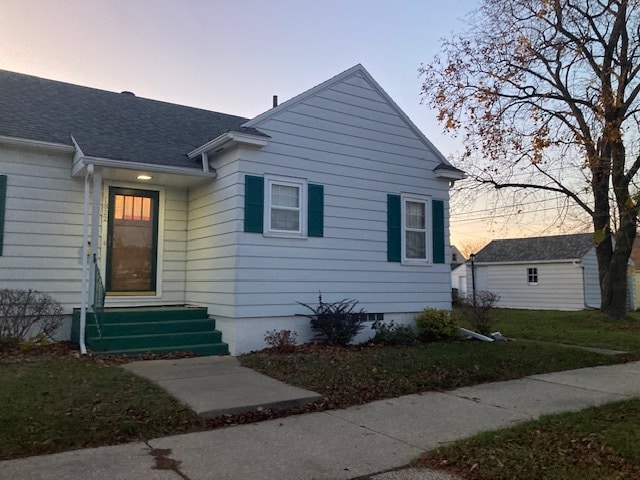 Building Photo - 1822 14th St S