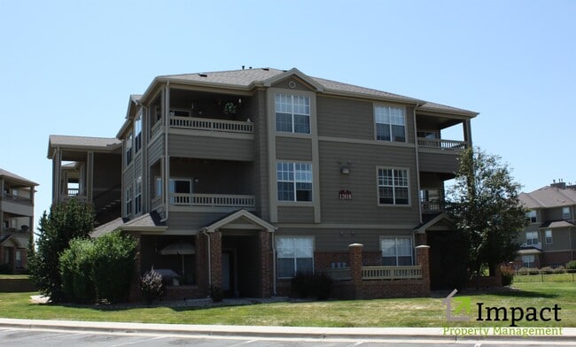 Building Photo - 12818 Ironstone Way