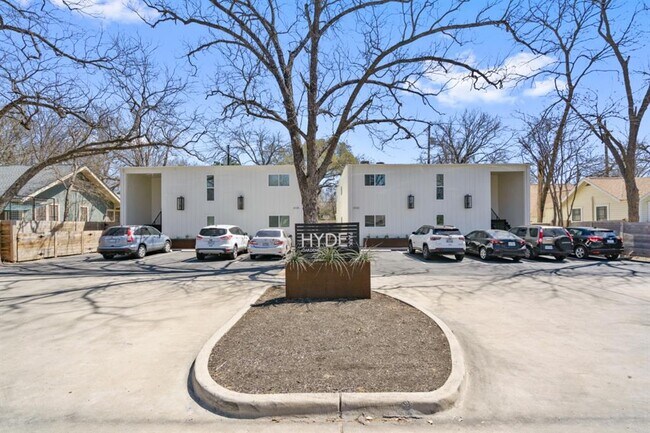 Building Photo - 4103 Speedway