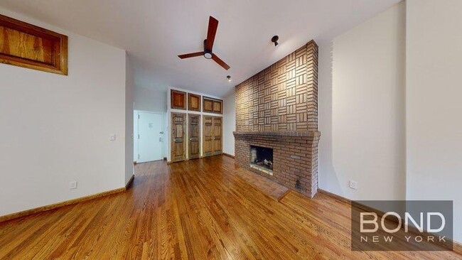 Floorplan - 308 West 77th Street