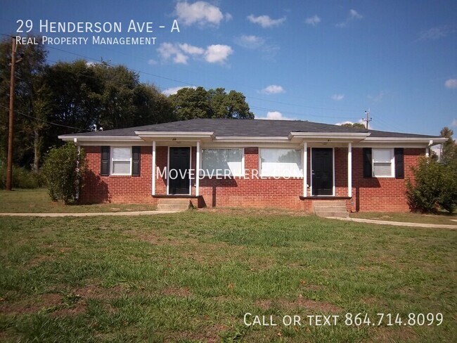 Building Photo - 29 Henderson Ave