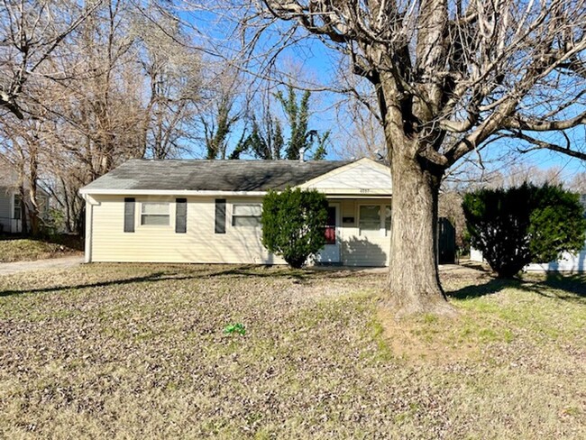 Primary Photo - 3 Bedroom 1 Bathroom Home