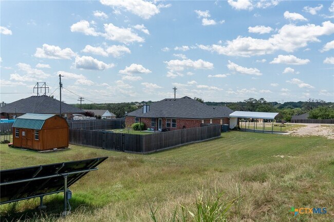 Building Photo - 300 Co Rd 3351