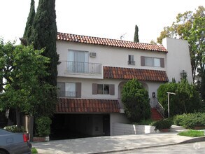 Building Photo - 1321 Centinela Ave