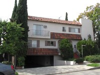 Building Photo - 1321 Centinela Ave