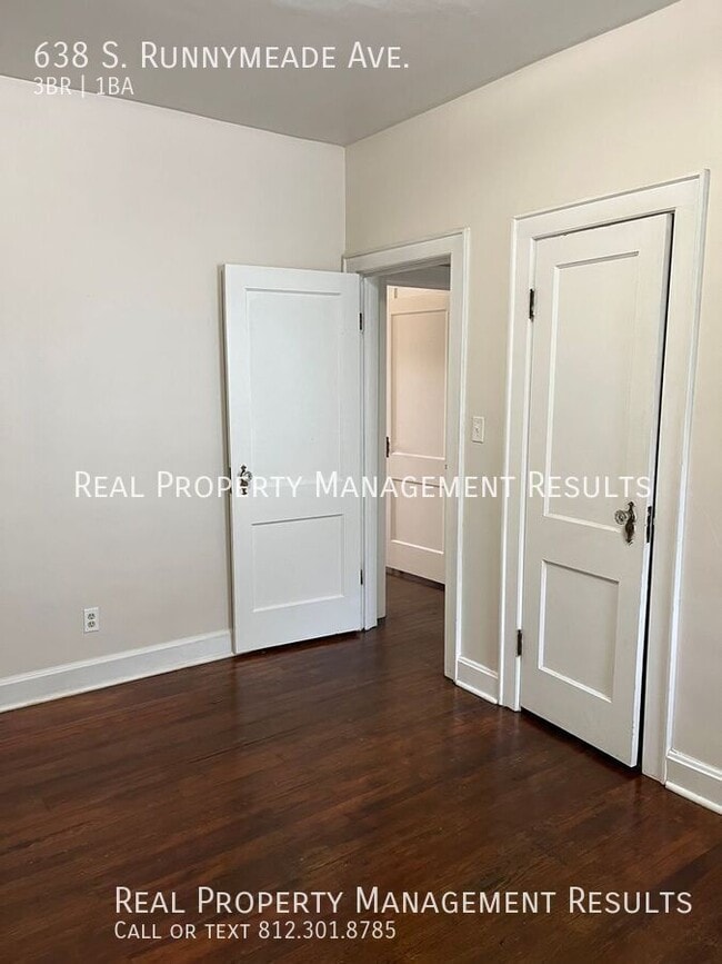 Building Photo - 638 Runnymede Ave