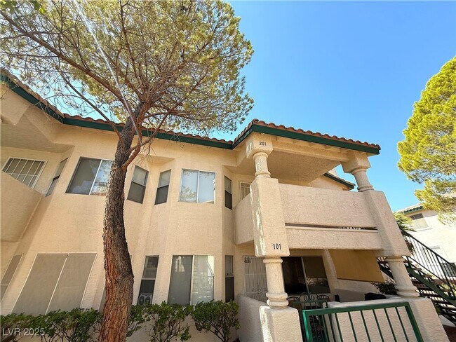 Building Photo - 7961 Lions Rock Way