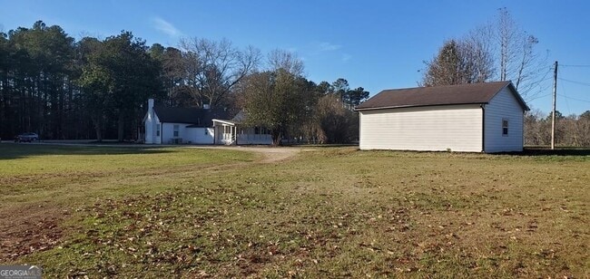 Building Photo - 2625 Sharpsburg McCollum Rd