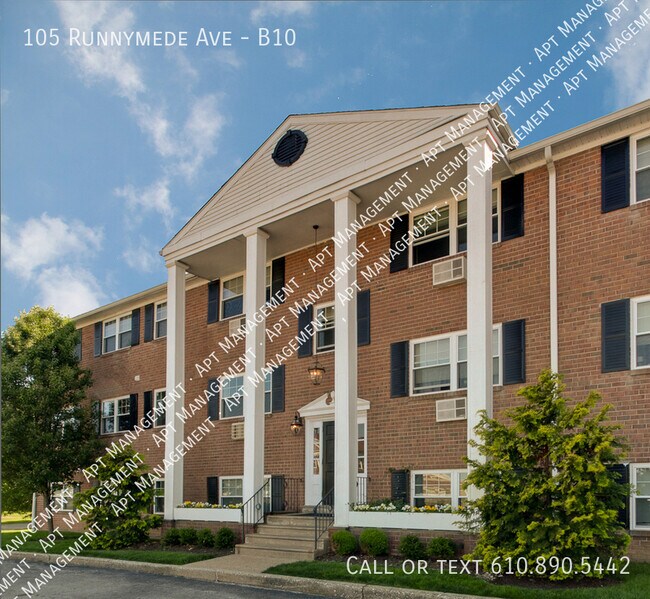 Building Photo - 105 Runnymede Ave