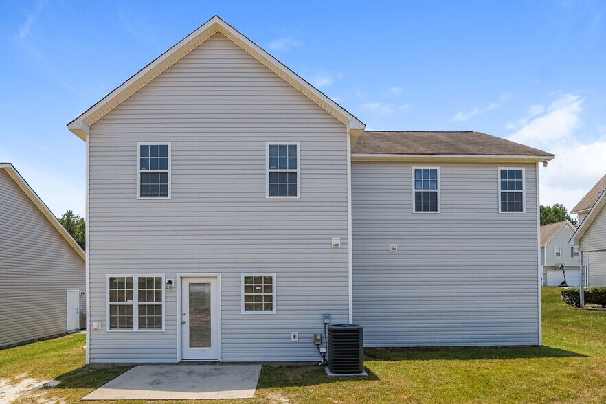 Building Photo - 7032 Paint Rock Ln