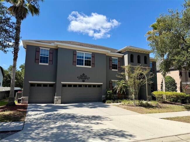 Building Photo - 10531 Mistflower Ln