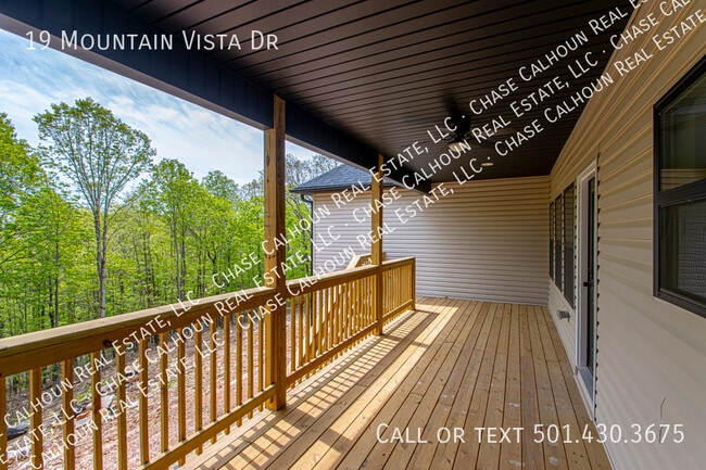 Building Photo - 19 Mountain Vista Dr