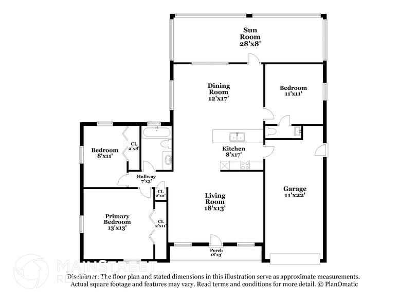 Building Photo - 5400 Drift Tide Dr