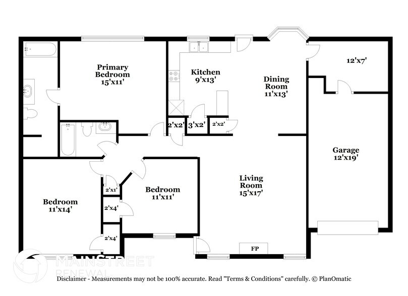 Building Photo - 505 Brookfield Way