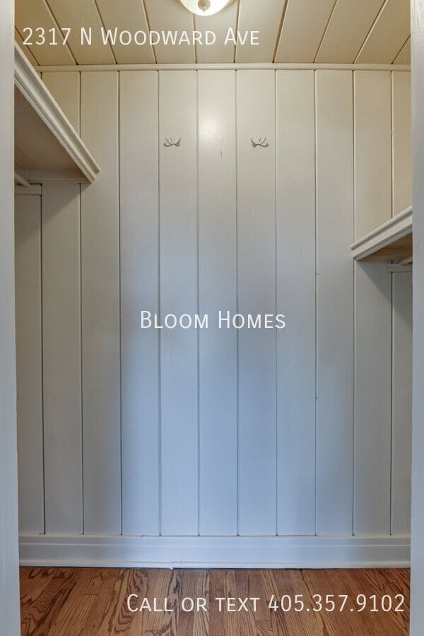 Building Photo - 2317 N Woodward Ave