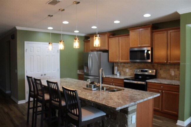 Building Photo - 1408 Lanier Point Pl