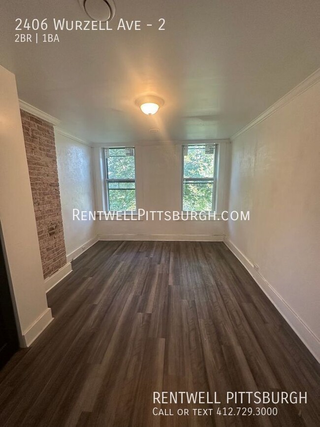 Building Photo - 2 Bedroom Duplex in Pittsburgh - Half Off ...