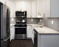 Building Photo - The Cornerstone: Heat, Gas, Hot & Cold Water Included, Elevator, Cat & Dog Friendly