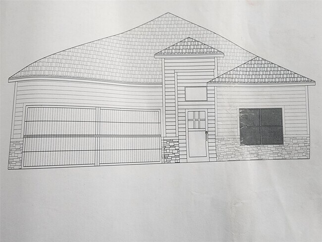 Building Photo - 213 E Adoue Ave