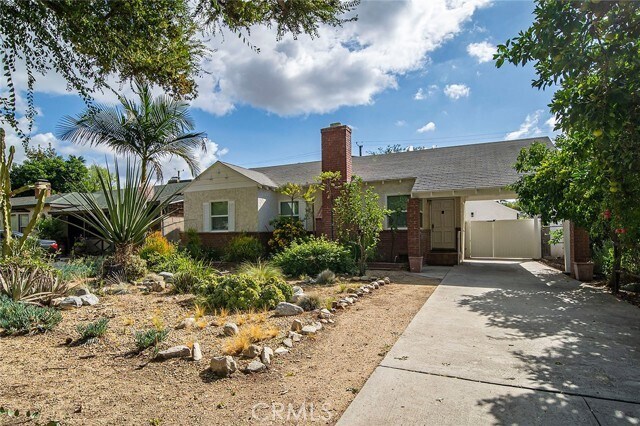 Building Photo - 348 W Spazier Ave