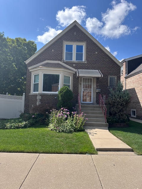 Primary Photo - 3901 W 61st Pl