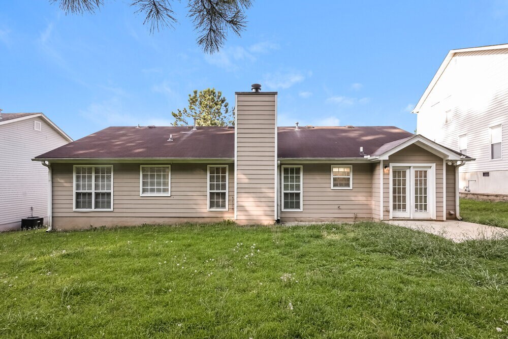Building Photo - 422 Shoal Cir