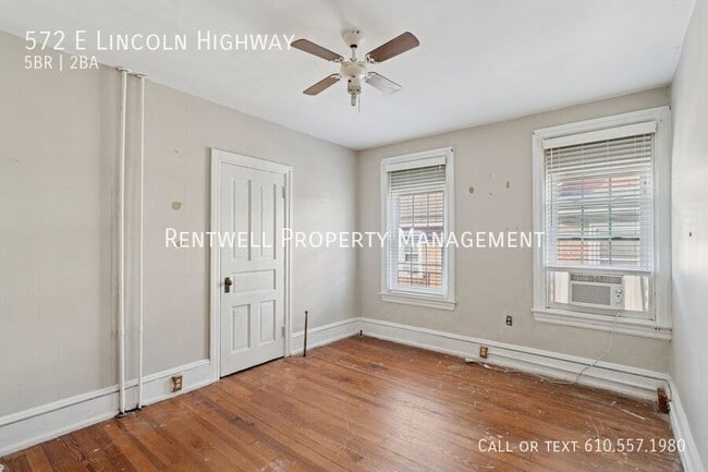 Building Photo - 572 Lincoln Hwy E