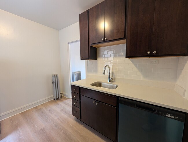 Building Photo - 2706 N Spaulding Ave