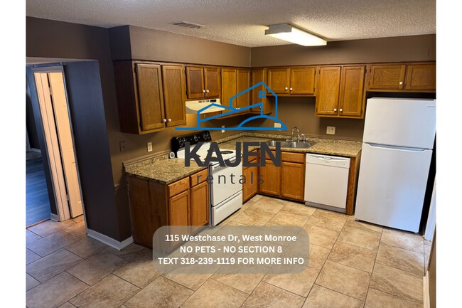 Building Photo - 115 Westchase Dr