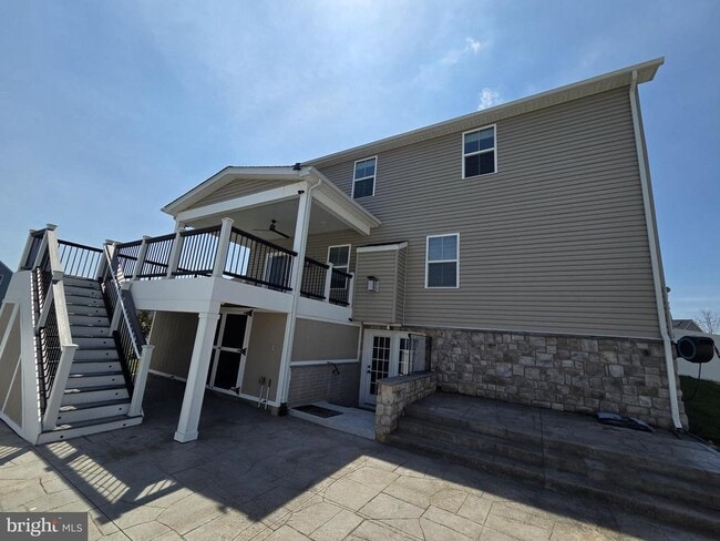 Building Photo - 7550 Mint Springs Ct