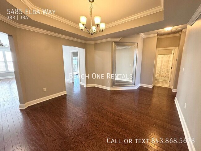 Building Photo - 5485 Elba Wy