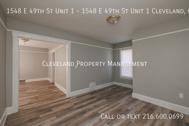 Building Photo - 1548 E 49th St