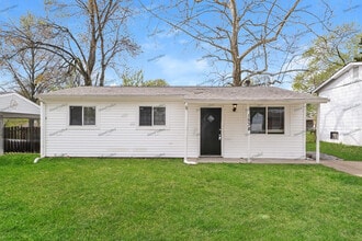 Building Photo - 1538 Redman Blvd