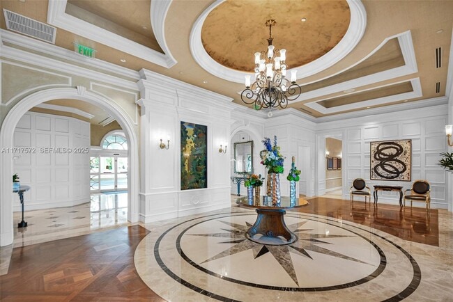 Building Photo - 16051 Collins Ave