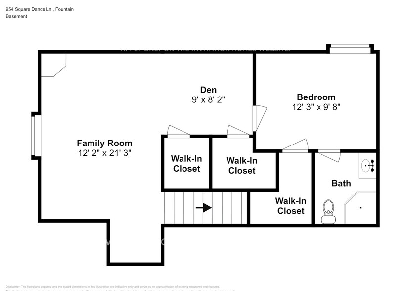 Building Photo - 954 Square Dance Ln