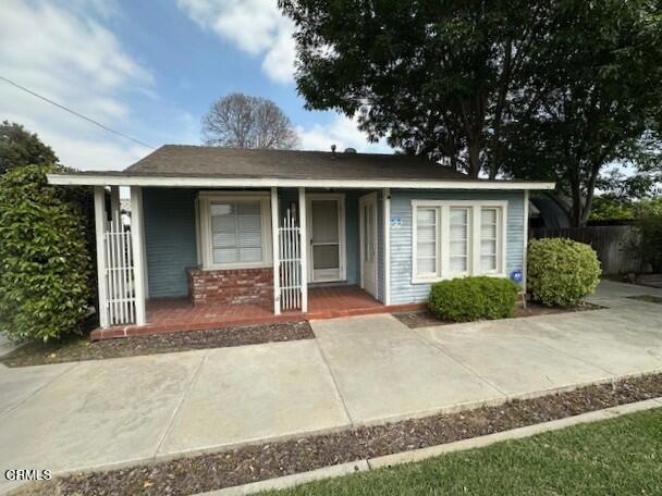 Building Photo - 5118 Florinda Ave