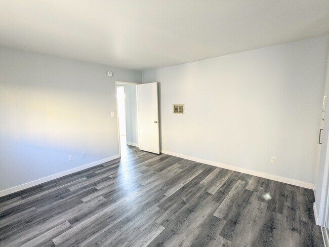 Bedroom - 7836 Flight Ave