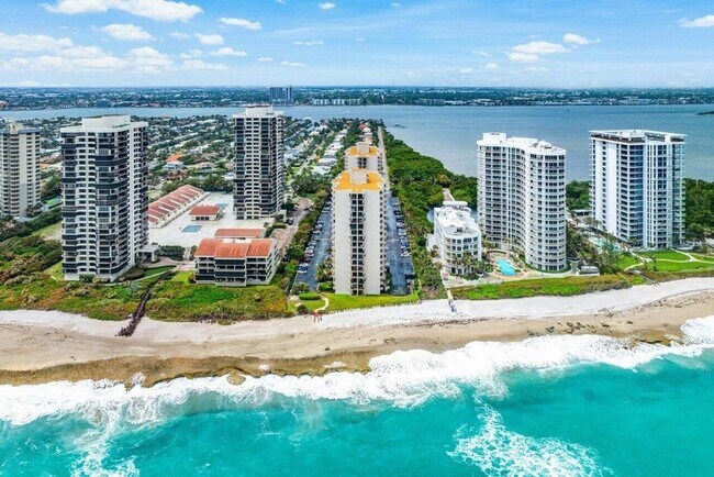 Building Photo - 4200 N Ocean Dr