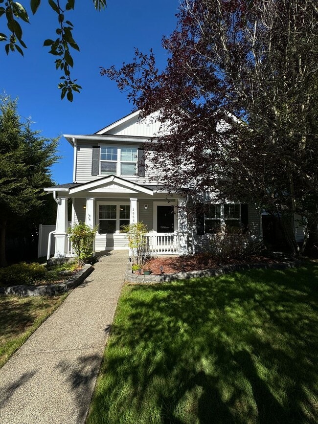 Building Photo - 3058 O Brien St