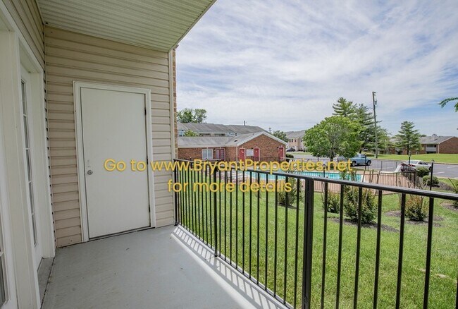 Building Photo - 510 Churchill Crossing - Madison, TN 37115