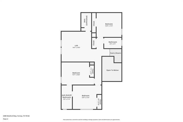 Building Photo - 2208 Wexford Wy
