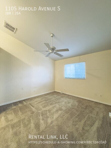 Building Photo - 1105 Harold Ave S