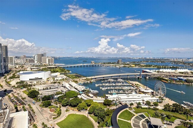 Building Photo - 50 Biscayne Blvd