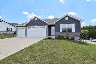 Building Photo - BRAND NEW 3Bed/2Bath Ranch 3 Car Garage