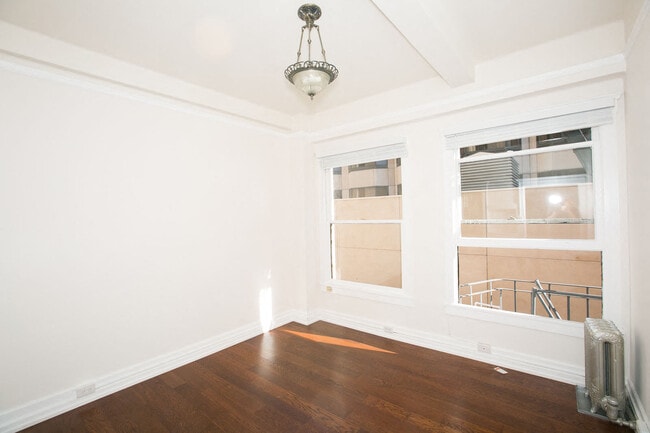 Floorplan - 124 Mason