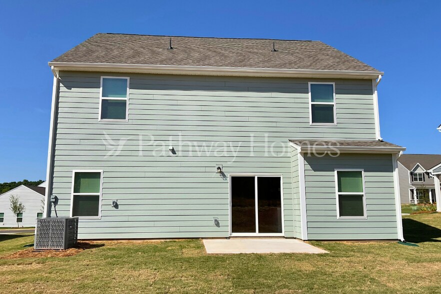 Building Photo - 118 Wembury Ln