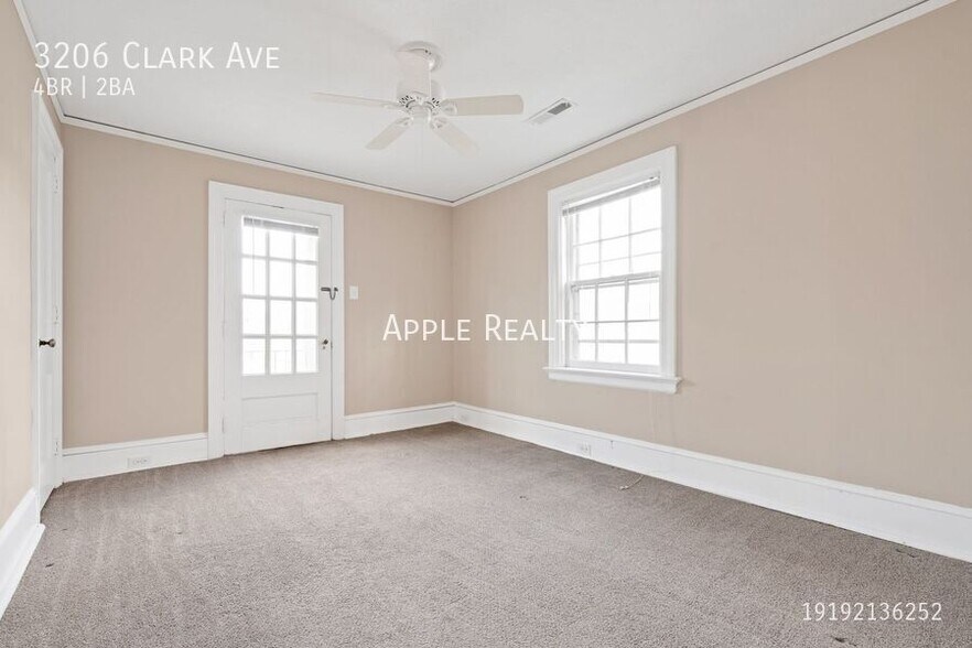 Building Photo - 3206 Clark Ave