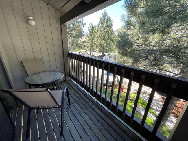 Building Photo - Seasonal Rental (May-July): Fully Furnished 2 Bedroom Condo with Loft and 2 Bathrooms
