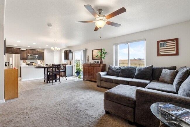 Building Photo - 10715 Horton Dr