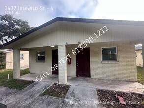 Building Photo - 2437 Idlewild St